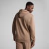 Зображення Puma Худі WARDROBE ESS Hoodie Men #4: Totally Taupe