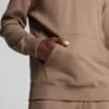 Зображення Puma Худі WARDROBE ESS Hoodie Men #5: Totally Taupe