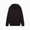 Зображення Puma Худі WARDROBE ESS Relaxed Hoodie Men #7: Puma Black