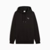 Зображення Puma Худі WARDROBE ESS Relaxed Hoodie Men #6: Puma Black