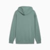 Зображення Puma Худі WARDROBE ESS Relaxed Hoodie Men #7: Green Moon