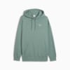 Зображення Puma Худі WARDROBE ESS Relaxed Hoodie Men #6: Green Moon