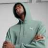 Зображення Puma Худі WARDROBE ESS Relaxed Hoodie Men #2: Green Moon