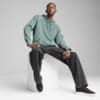 Зображення Puma Худі WARDROBE ESS Relaxed Hoodie Men #3: Green Moon