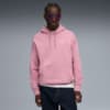 Imagen PUMA Polerón holgado con capucha WARDROBE Essentials para hombre #1