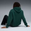 Imagen PUMA Polerón holgado con capucha WARDROBE Essentials para hombre #2