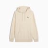 Зображення Puma Худі WARDROBE ESS Relaxed Hoodie Men #6: Alpine Snow