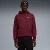 Imagen PUMA Polerón con capucha Wardrobe Essentials Frisa para hombre #1