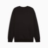 Зображення Puma Світшот WARDROBE ESS Relaxed Crew Men #7: Puma Black