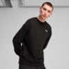 Imagen PUMA Polerón WARDROBE Essentials para hombre #1