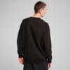 Зображення Puma Світшот WARDROBE ESS Relaxed Crew Men #4: Puma Black