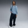 Imagen PUMA Polerón WARDROBE Essentials para hombre #3