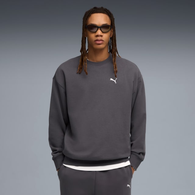 Imagen PUMA Polerón WARDROBE Essentials para hombre