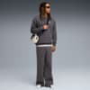Imagen PUMA Polerón WARDROBE Essentials para hombre #3