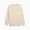 Изображение Puma Свитшот WARDROBE ESS Relaxed Crew Men #6: Alpine Snow