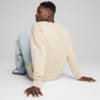 Изображение Puma Свитшот WARDROBE ESS Relaxed Crew Men #4: Alpine Snow