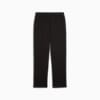 Изображение Puma Брюки WARDROBE ESS Relaxed Sweatpants Men #7: Puma Black