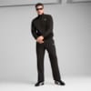 Изображение Puma Брюки WARDROBE ESS Relaxed Sweatpants Men #3: Puma Black