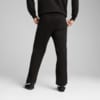 Изображение Puma Брюки WARDROBE ESS Relaxed Sweatpants Men #4: Puma Black