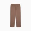 Зображення Puma Штани WARDROBE ESS Relaxed Sweatpants Men #7: Totally Taupe