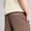 Зображення Puma Штани WARDROBE ESS Relaxed Sweatpants Men #2: Totally Taupe