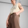 Зображення Puma Штани WARDROBE ESS Relaxed Sweatpants Men #5: Totally Taupe