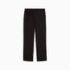Зображення Puma Штани WARDROBE ESS Relaxed Pants Men #7: Puma Black