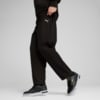 Зображення Puma Штани WARDROBE ESS Relaxed Pants Men #1: Puma Black