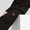 Зображення Puma Штани WARDROBE ESS Relaxed Pants Men #2: Puma Black