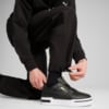 Зображення Puma Штани WARDROBE ESS Relaxed Pants Men #5: Puma Black