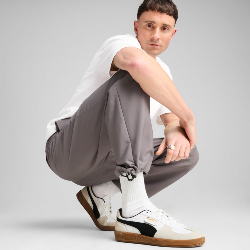 Image PUMA Calça Wardrobe ESS Relaxed Masculina #2