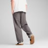 Image PUMA Calça Wardrobe ESS Relaxed Masculina #4