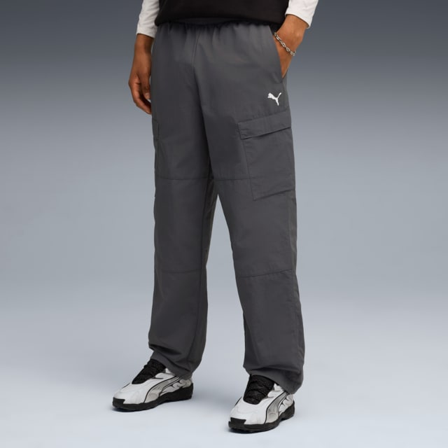 Imagen PUMA Pantalones WARDROBE Essentials para hombre