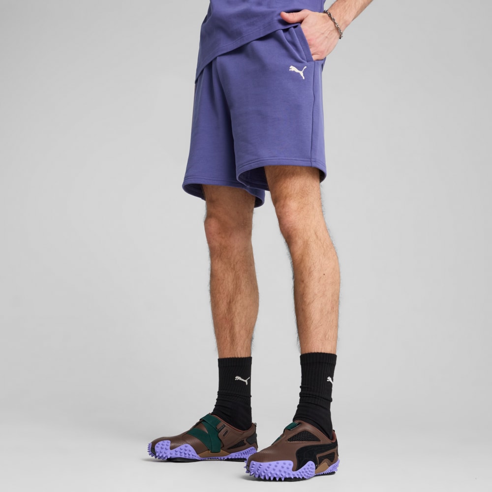 Изображение Puma Шорты WARDROBE ESS Relaxed Shorts 7