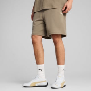 Изображение Puma Шорты WARDROBE ESS Relaxed Shorts 7