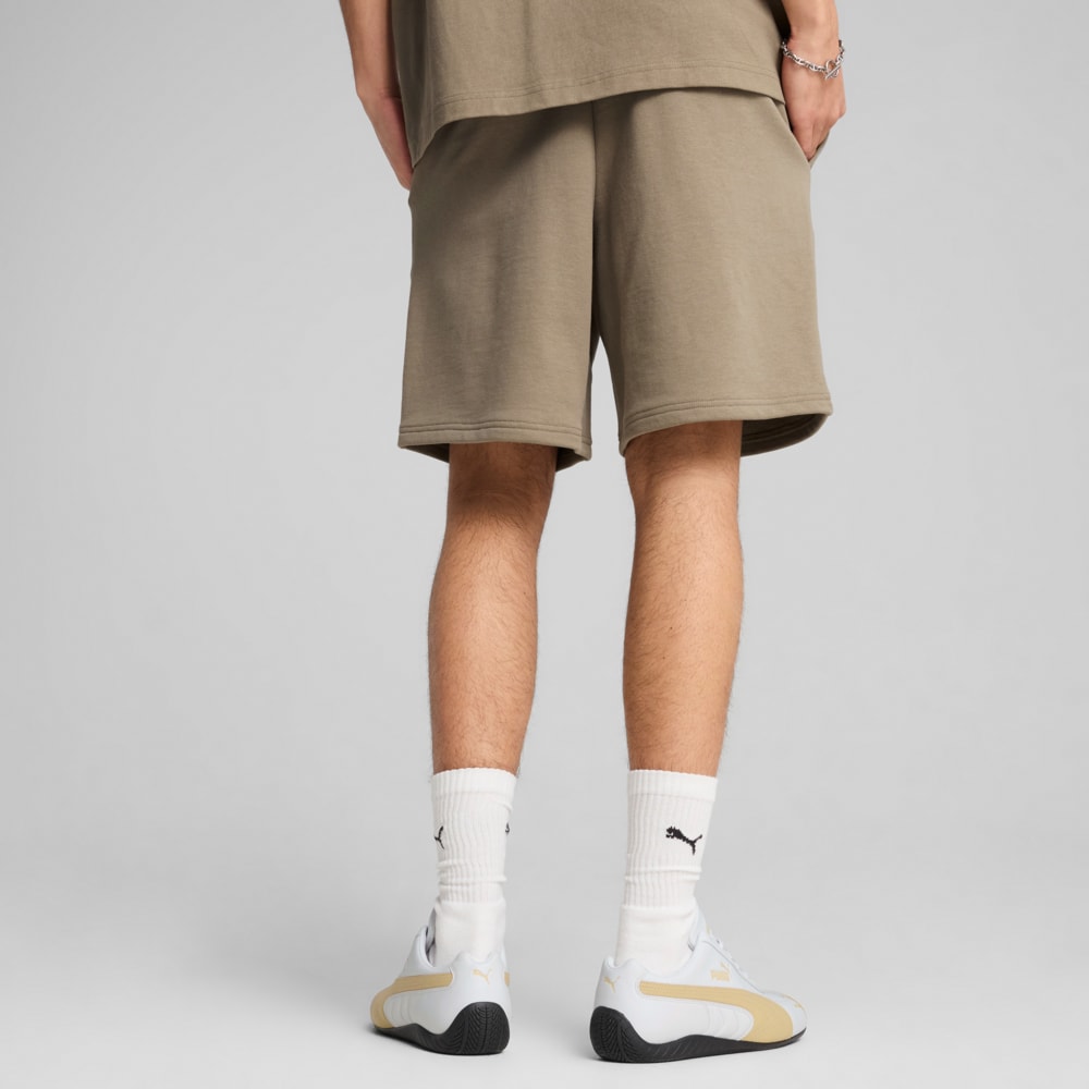 Изображение Puma Шорты WARDROBE ESS Relaxed Shorts 7