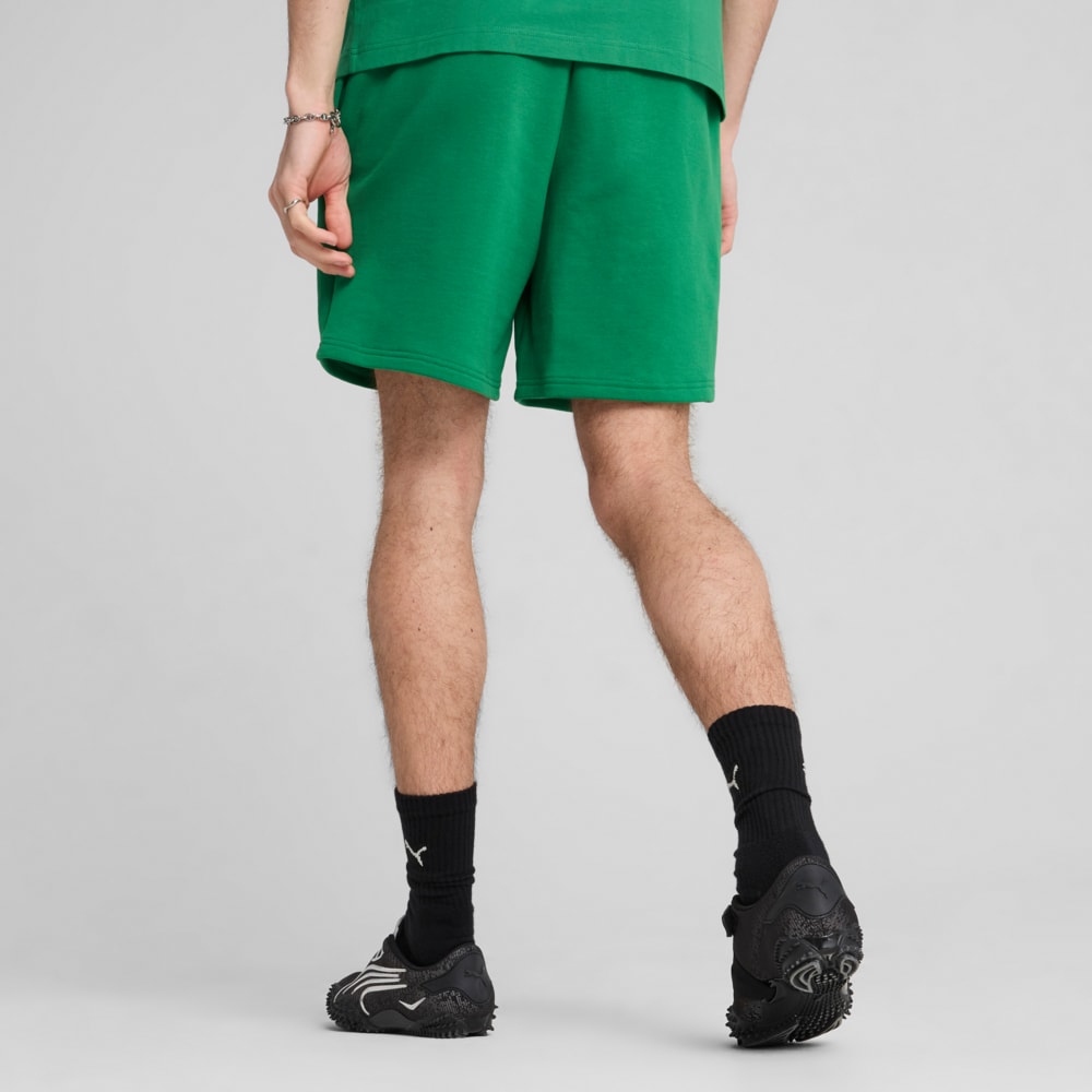 Изображение Puma Шорты WARDROBE ESS Relaxed Shorts 7