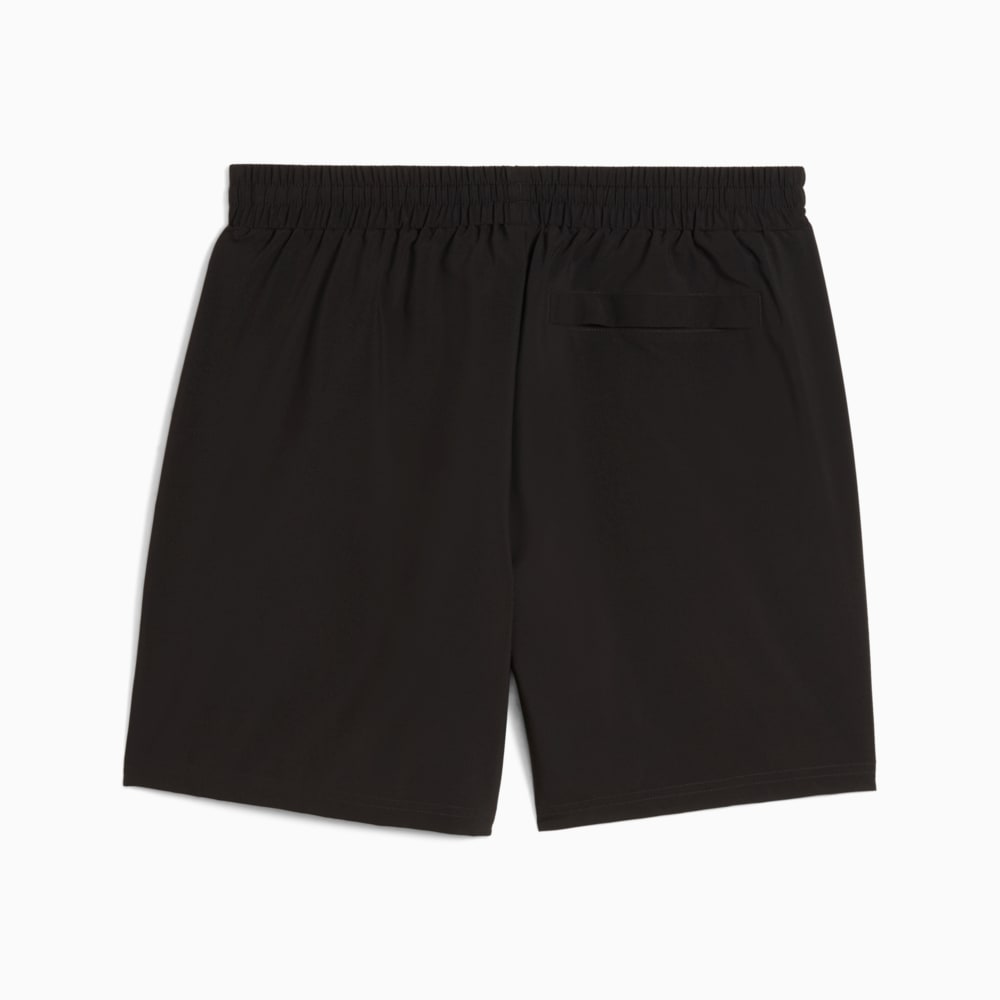 Imagen PUMA Shorts WARDROBE Essentials para hombre #2