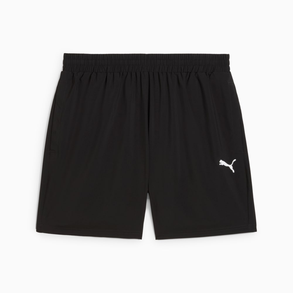Изображение Puma Шорты Wardrobe Essentials 6