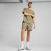 Изображение Puma Шорты-карго WARDROBE ESS Relaxed Cargo Shorts 6