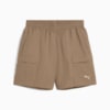 Imagen PUMA Shorts cargo WARDROBE Essentials para hombre #4