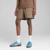 Imagen PUMA Shorts cargo WARDROBE Essentials para hombre #1