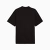 Зображення Puma Поло WARDROBE ESS Pique Relaxed Polo Men #5: Puma Black
