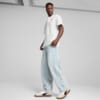 Зображення Puma Поло WARDROBE ESS Pique Relaxed Polo Men #3: Puma White