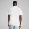 Зображення Puma Поло WARDROBE ESS Pique Relaxed Polo Men #4: Puma White