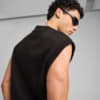 Зображення Puma Жилет WARDROBE ESS Relaxed Vest Men #5: Puma Black