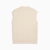 Изображение Puma Жилет WARDROBE ESS Relaxed Vest Men #7: Alpine Snow