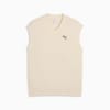 Изображение Puma Жилет WARDROBE ESS Relaxed Vest Men #6: Alpine Snow