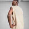 Изображение Puma Жилет WARDROBE ESS Relaxed Vest Men #2: Alpine Snow
