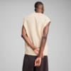 Изображение Puma Жилет WARDROBE ESS Relaxed Vest Men #4: Alpine Snow